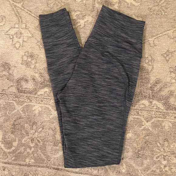 Outdoor Voices Freeform Legging - Picture 2 of 3